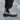 Boot with elastic