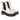 Boot with elastic