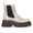 Boot with elastic