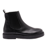 Angulus Chelsea boot with wool lining