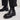 Boot with elastic