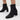 Sparkling glitter boot