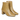 Leather boot
