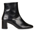 Leather Boot