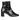 Leather Boot