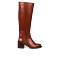 Long Shafted boot