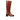 Long Shafted boot