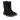 Boot with wool lining