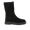 Boot with wool lining
