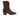 Angulus Boot with heel