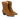 Angulus Boot with heel