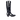 Long Shafted western boot