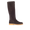 Long Shafted boot with wide fit
