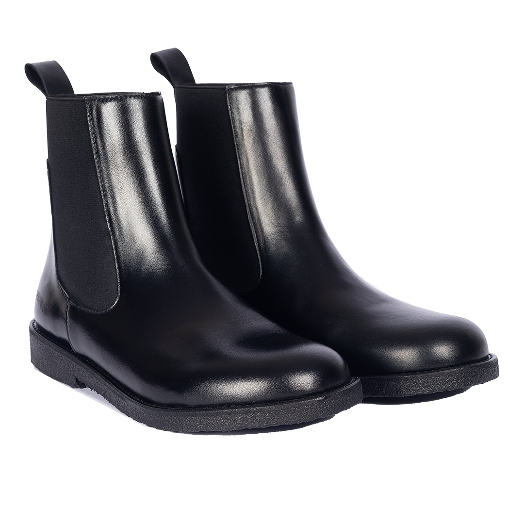 Classic Chelsea Boot