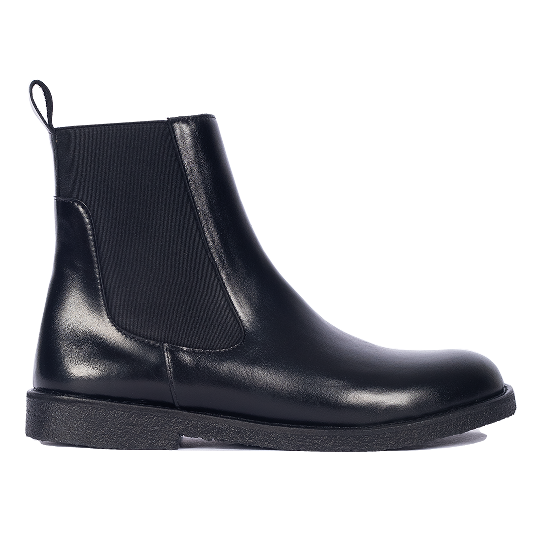 Classic Chelsea Boot