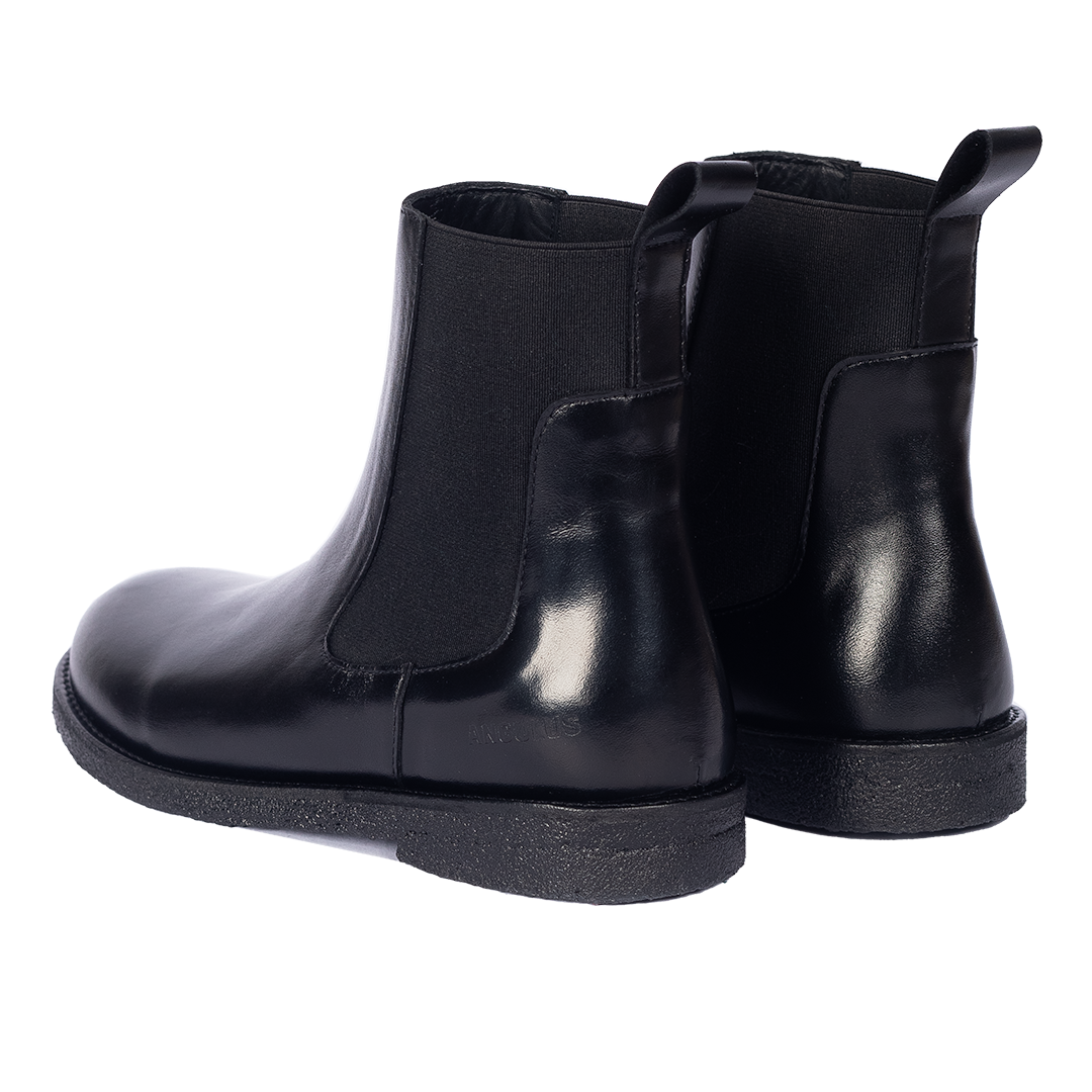 Classic Chelsea Boot