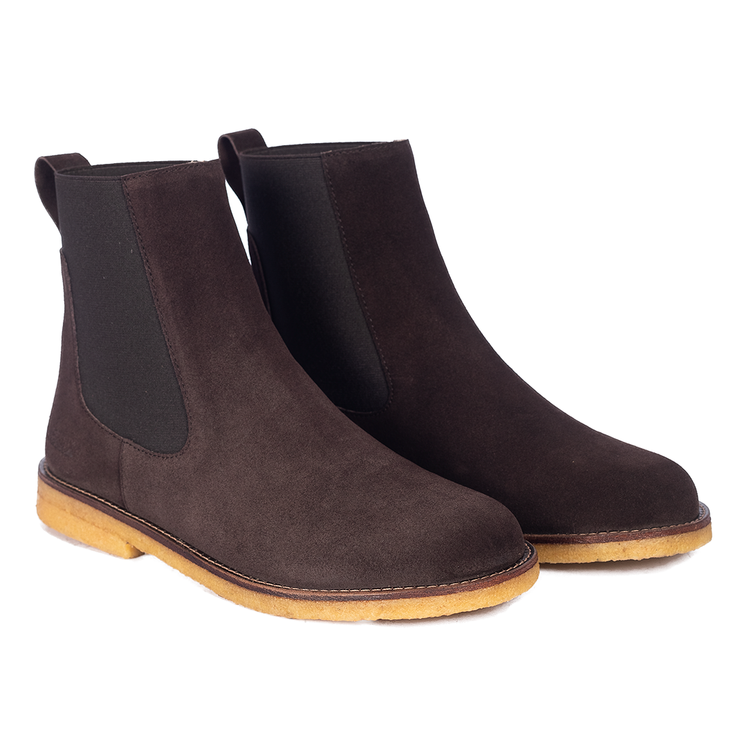Classic chelsea boot