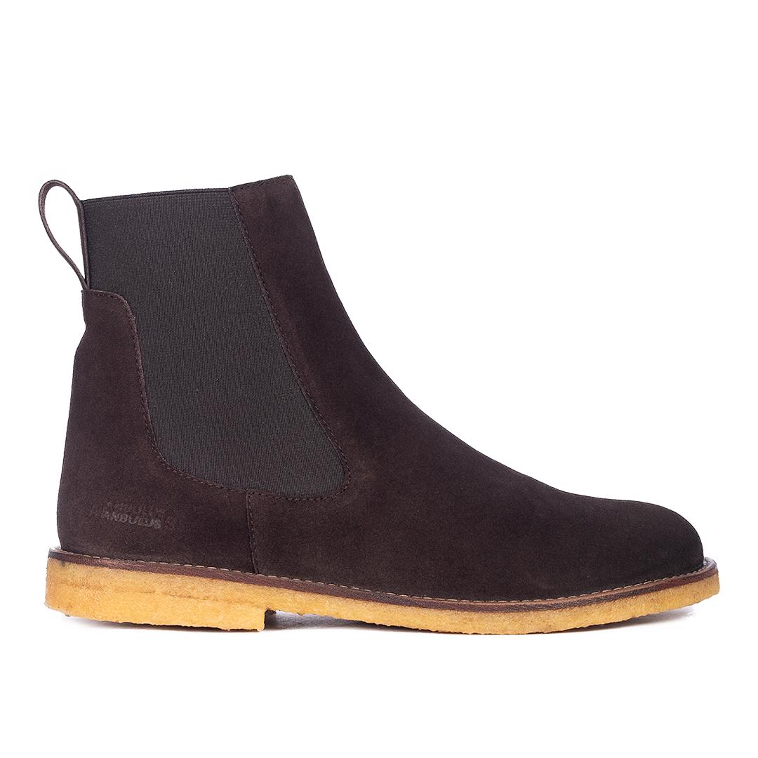 Classic chelsea boot