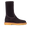 Classic boot with contrast stitching