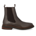 Boot with elastic