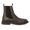 Boot with elastic
