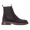 Boot with elastic