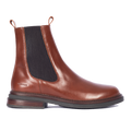 Boot with elastic