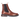 Boot with elastic