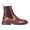 Boot with elastic