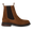 Boot with elastic