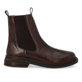 Boot with elastic