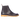 Chelsea boot with contrast stitching