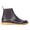 Chelsea boot with contrast stitching