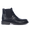 Hand-braided boot