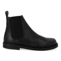 Chelsea boot with wide fit