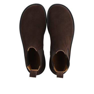 Chelsea boot with a spacious fit