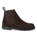 Chelsea boot with wide fit