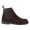 Chelsea boot with wide fit