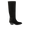 Long Shafted suede boot