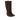 Long Shafted suede boot