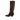 Long Shafted suede boot