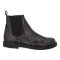 Hand-Braided Chelsea Boot