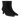 Sculptural Boot with Pointed Toe