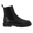 Chelsea boot with soft merino wool lining