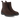 Minimalistic Chelsea boot with a chunky sole