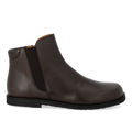 Boot with low shaft, Wide fit