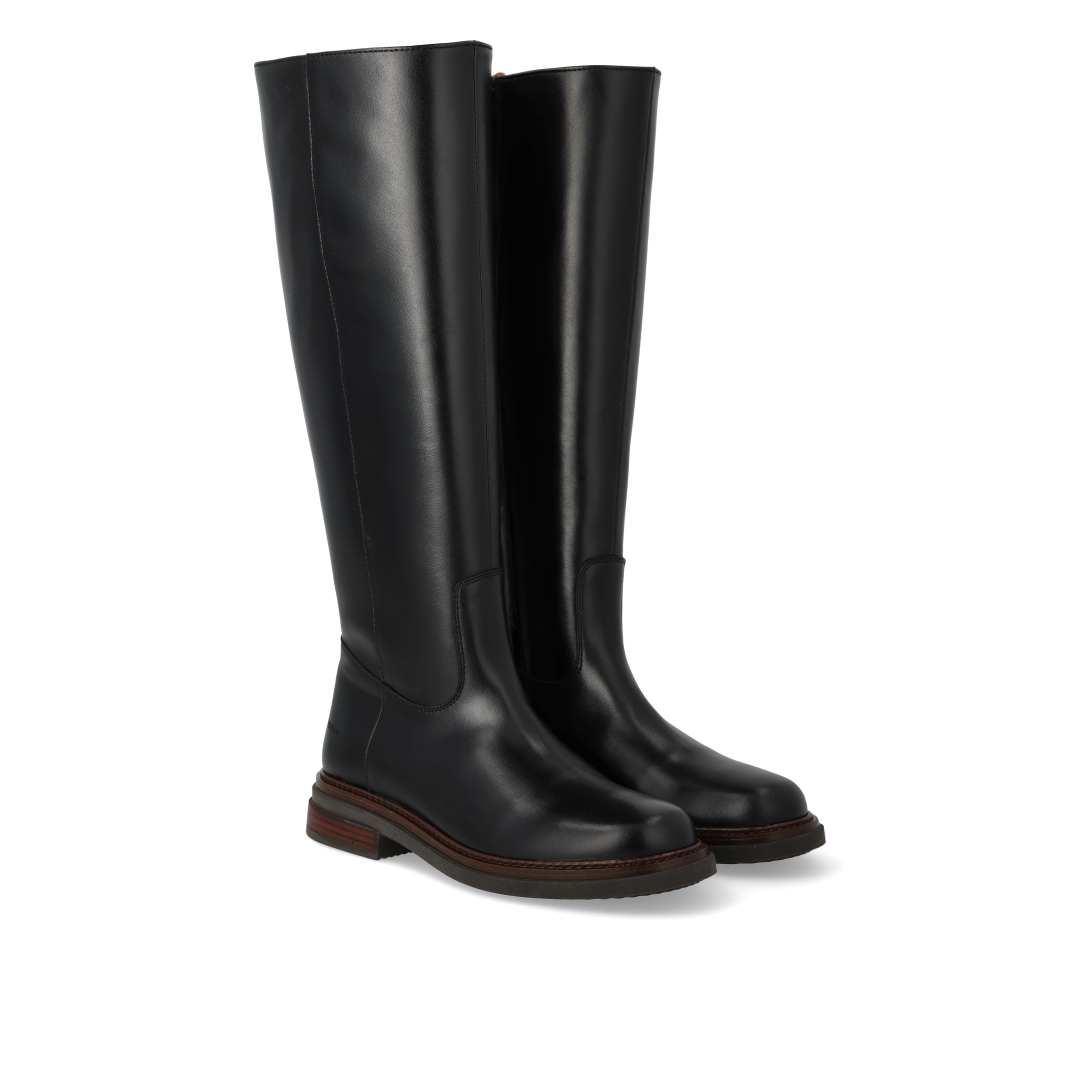 Long Shafted boot
