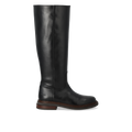 Long Shafted boot