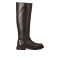 Long Shafted boot