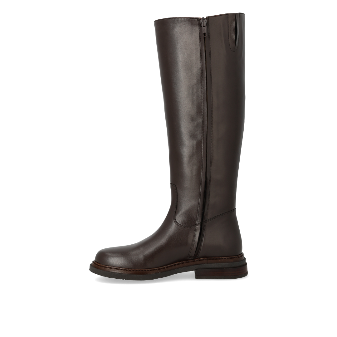 Long Shafted boot